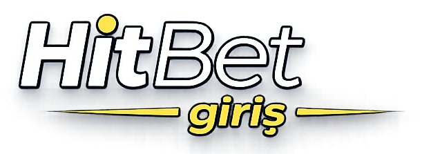 Hitbet Giriş logo